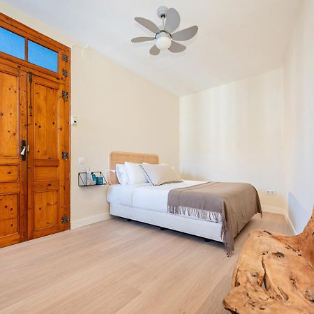 Sweett - Wellington Apartment บาร์เซโลนา ภายนอก รูปภาพ
