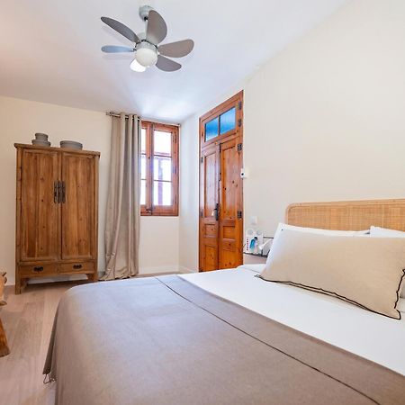 Sweett - Wellington Apartment บาร์เซโลนา ภายนอก รูปภาพ