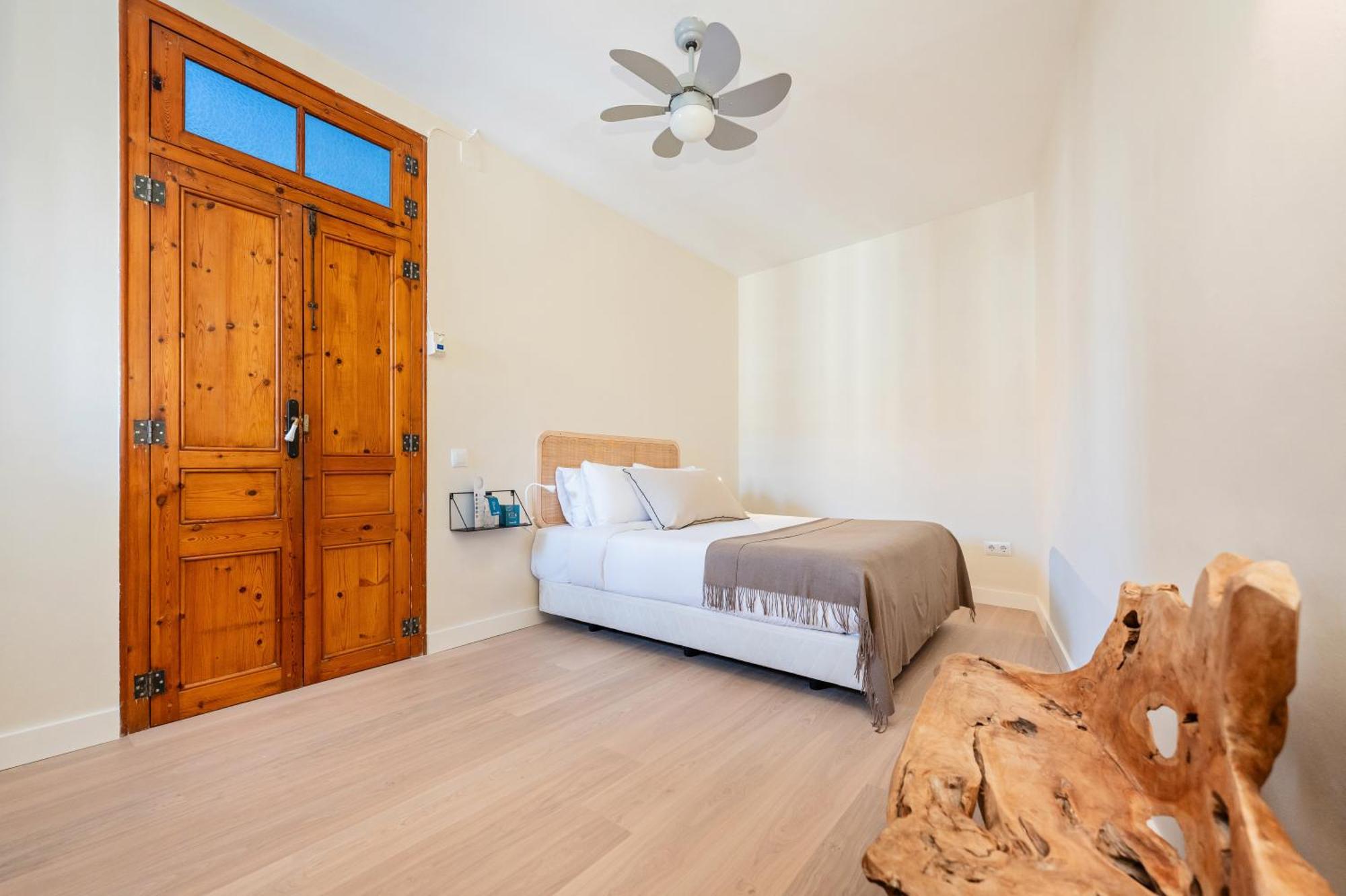 Sweett - Wellington Apartment บาร์เซโลนา ภายนอก รูปภาพ