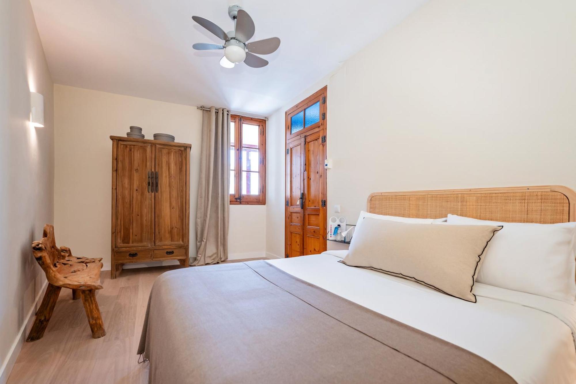 Sweett - Wellington Apartment บาร์เซโลนา ภายนอก รูปภาพ