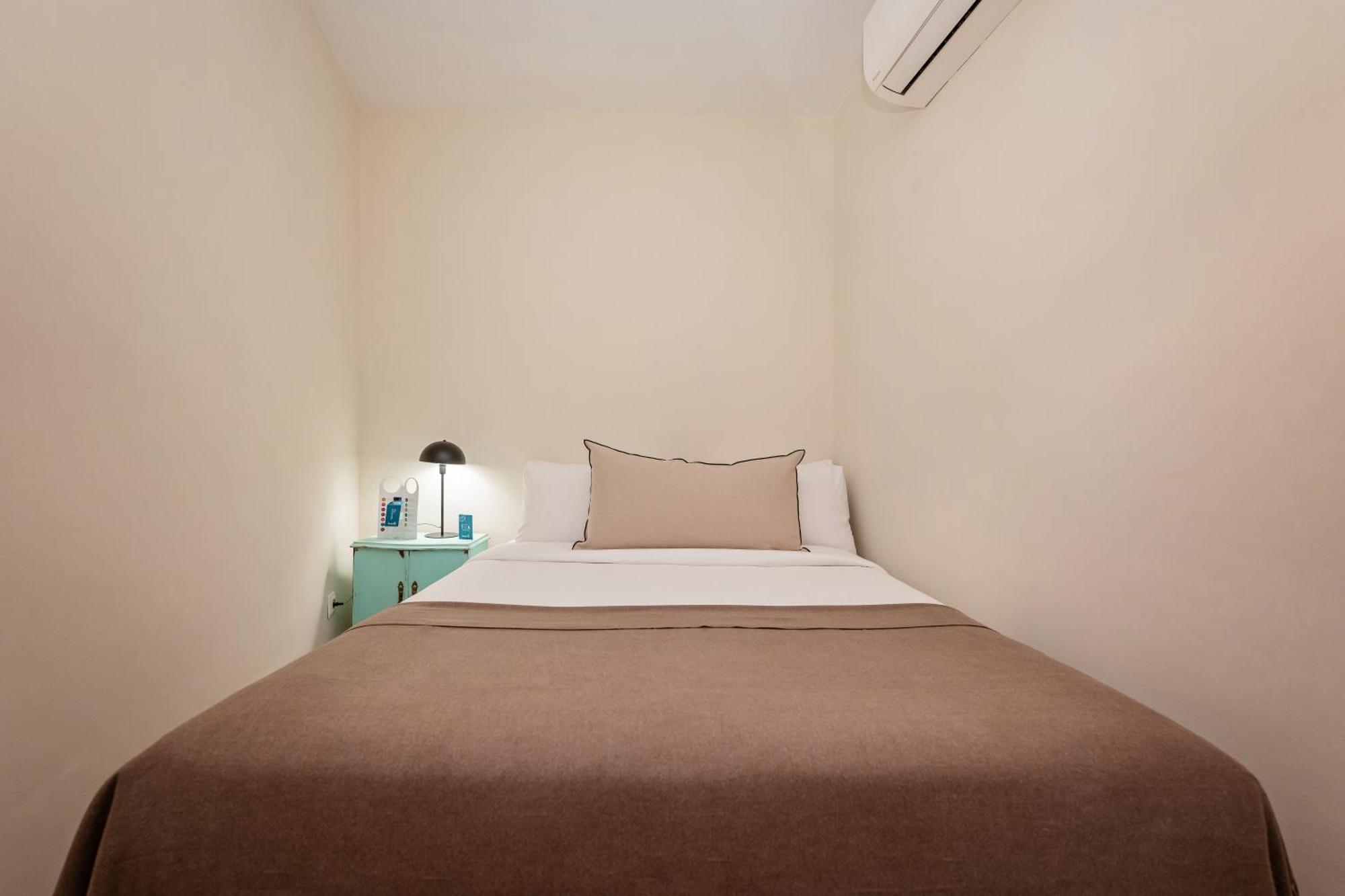 Sweett - Wellington Apartment บาร์เซโลนา ภายนอก รูปภาพ