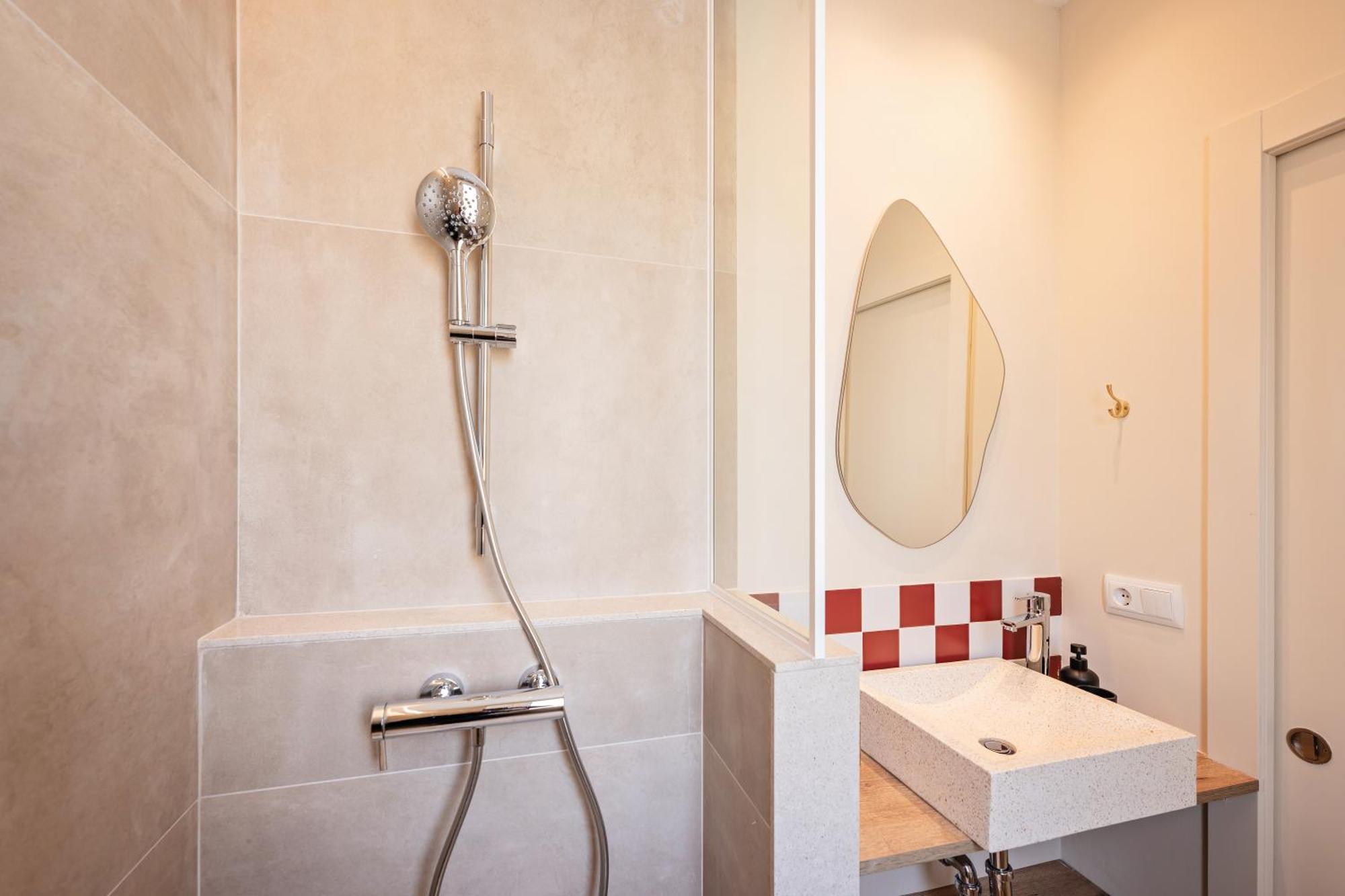 Sweett - Wellington Apartment บาร์เซโลนา ภายนอก รูปภาพ