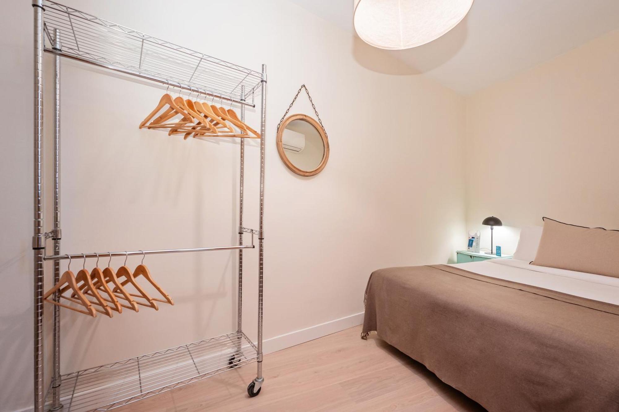 Sweett - Wellington Apartment บาร์เซโลนา ภายนอก รูปภาพ